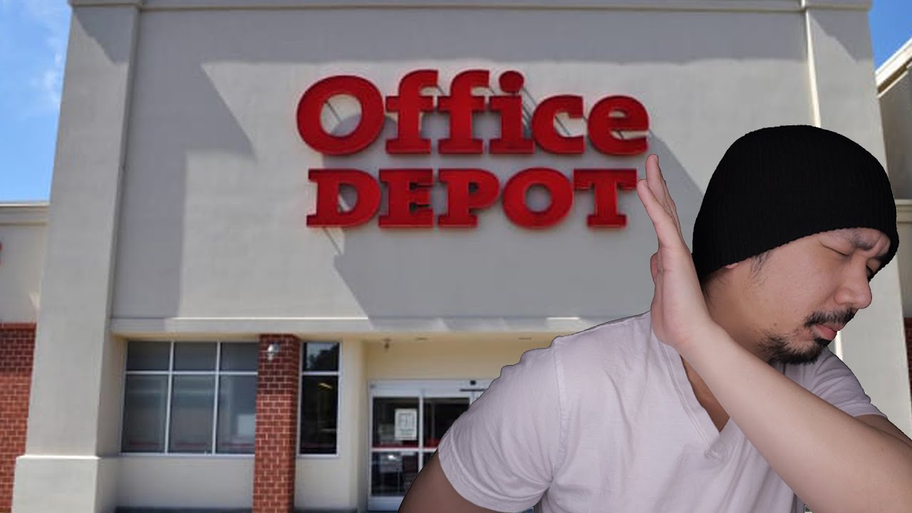 Why I Quit Retail Forever.