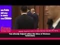 After Trump left, Russia President Putin is now in Beijing. Will he get what he wants from China?