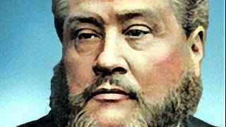 Charles Spurgeon Sermon - The Father's Will