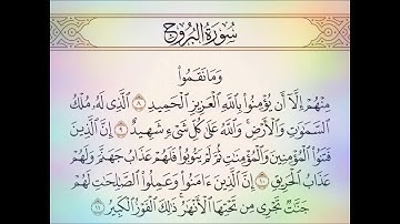 ◾التجويد العملي للآية(10)سورة البروج مع بيان وتنبيهات علي كثير من الاحكام ◾