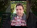 Maybe my favorite green card in #commander #mtgcommander #magicthegathering #mtg #mtgcommunity