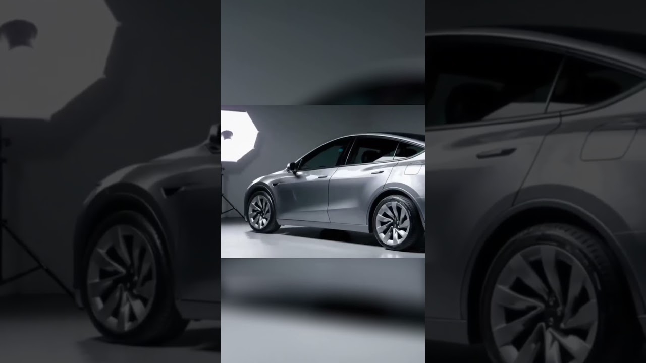 Tesla's Affordable EV Plan to Dominate the Market