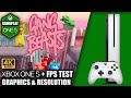 Gang Beasts Xbox One Gameplay FPS Test Gang Beasts Xbox One Gameplay FPS Test