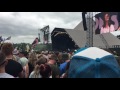 Miniature de la vidéo de la chanson Glastonbury Festival 2017: Pyramid Stage (Friday)