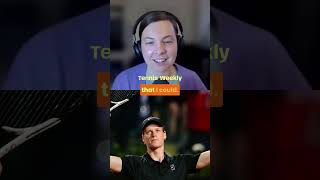 Is Jannik Sinner going to win Roland-Garros?! #janniksinner #sinner #rolandgarros