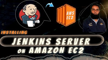 Amazon AWS EC2 - Setup Jenkins Server on Linux Ubuntu 20.04