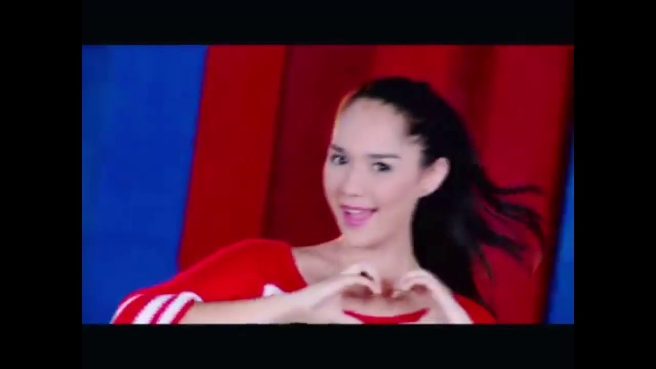 Indah Permatasari & Raquel Katie  - Mau Disayang Kamu | OST Cakep Cakep Sakti