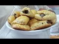 Empanaditas de NUTELLA Rapidas Faciles y Deliciosas en MEDIA HORA LISTAS