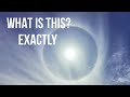 The 22 Degree Halo Explained