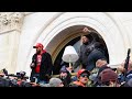 Chaos on Capitol Hill (Short Version)