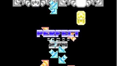 [Pump it up UCS] Till the end of time Double 18 - Stepmaker ASPIA