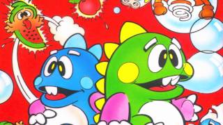 Lovely VGM 506 - Bubble Bobble - Quest Begins & Main Theme