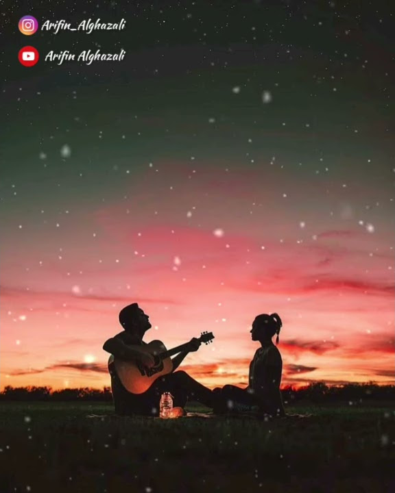 Story WA ~titip angin kangen~