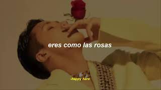 RAVI - ROSES // sub español