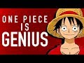 The Genius of One Piece