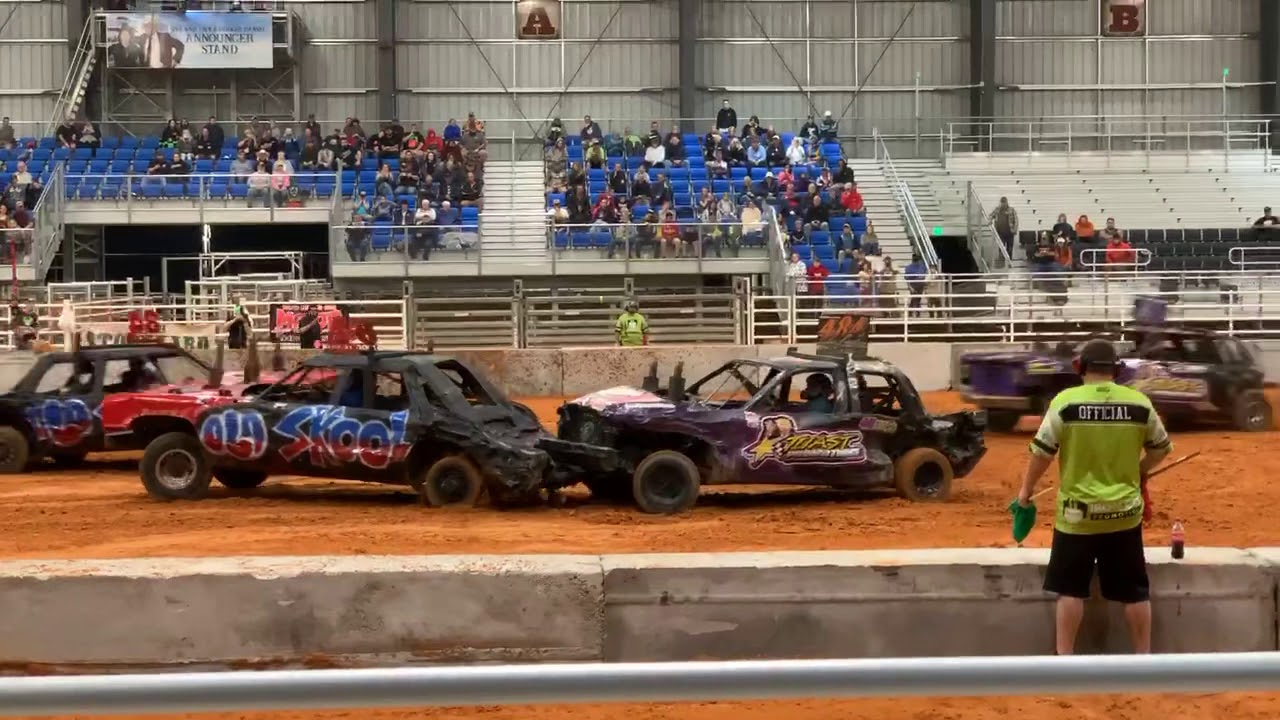 Team heat 5 southern nationals 2020