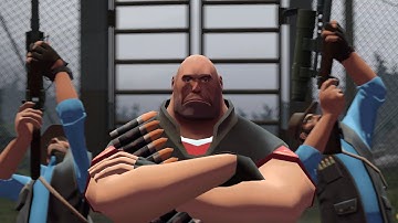 Bot problem [SFM Short]