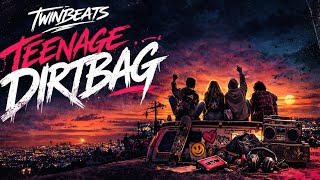 TwinBeats - Teenage Dirtbag (Remix)