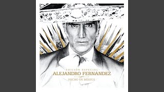 No Lo Beses (Mariachi) - Alejandro Fernández