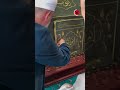 Turkey: Controversy Erupts Over Opening Abu Ayyub al-Ansari’s Tomb