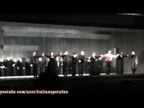 Damrau - Kudrya - Vassallo - Regazzo - Bellini - I...