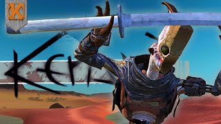 TOP 10 AWESOME Kenshi Mods In 2020 You Didn't Know You Needed