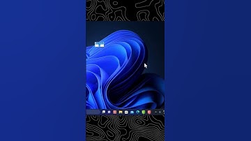 Simple Way How to Create Folder With Empty Name Create folder without Name  #windows #computer
