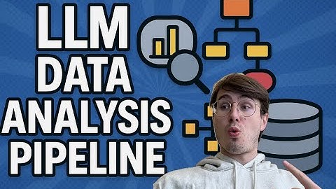 How to Build an LLM Data Analysis Pipeline with Apache Airflow!