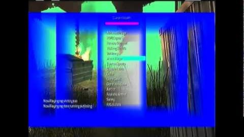 Patch Episode #3 : DaftVader