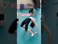 這腰圍真的細～ #舞蹈生 #舞蹈生的日常 #舞蹈艺考 #舞蹈基本功