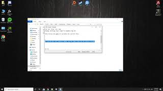 how to FIX APEX  (ENGINE ERROR Find a NUL in a character buff. UTF-16)