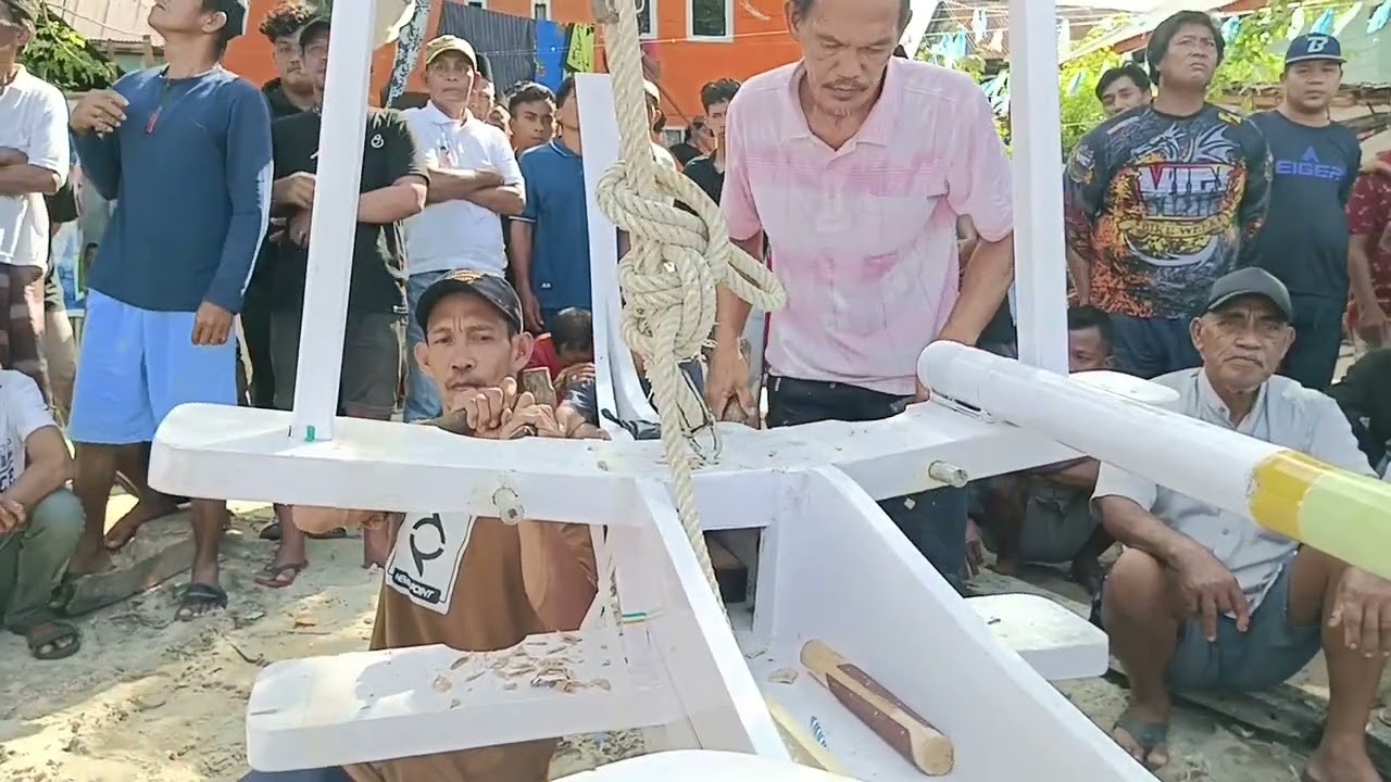 Perdana Sang Pendatang Baru Race 2025.