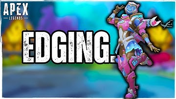 Apex Legends is het toppunt van gaming