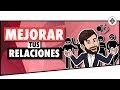 Inteligencia Interpersonal • 8 Habilidades Sociales para Mejorar las Relaciones