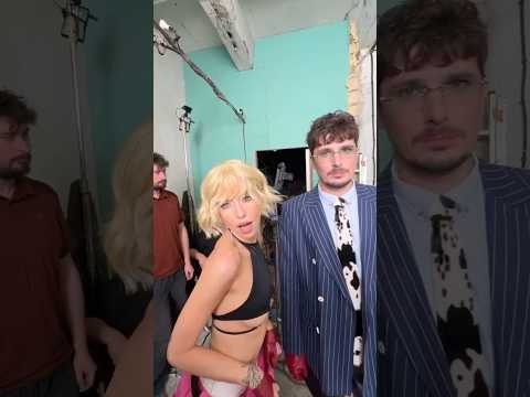 СМАК ПЕЧАЛЬ Зйомки кліпу