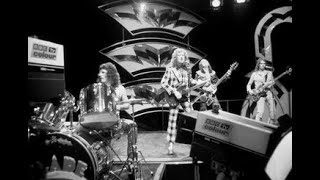 SLADE MERRY XMAƧ EVERYBODY MISSING TOP OF THE POPS 06/12/1973