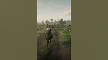 Hill Billy attacks random npc with bow and arrow