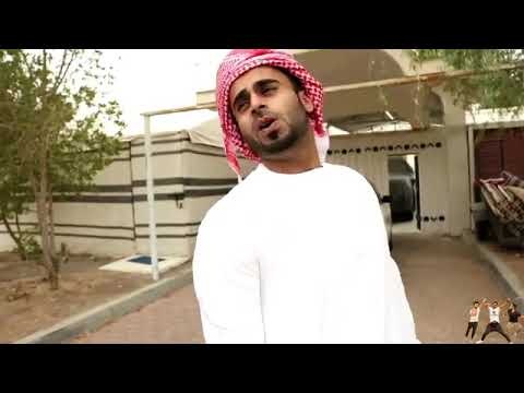Funny Arab talking in english
