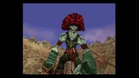 Final Fantasy IX part 27