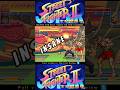 DEFEATED: Sagat never stood a chance against Fei Long