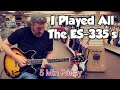 Gibson ES-335 - You Should Probably Get One!!