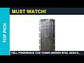 Dell PowerEdge T320 Tower Server Intel Xeon Dell PowerEdge R750 server Review