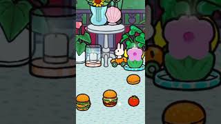 All Free Hamburger Recipes In Toca Boca