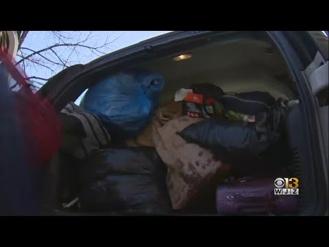 Video New Baltimore City Program Helps Those Experiencing... - youtube