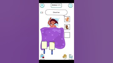 Brain Riddles Tricky Puzzles Level 171 #shorts #youtubeshorts