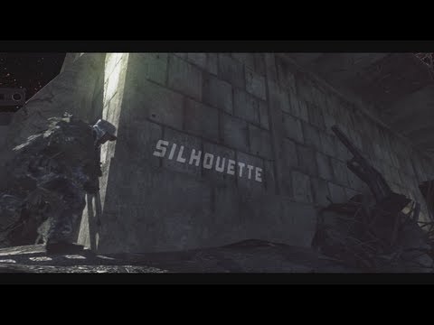 SILHOUETTE