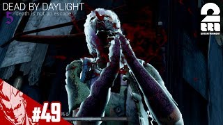 #49【ホラー】弟者の「デッドバイデイライト シーズン5（DBD）」【2BRO.】