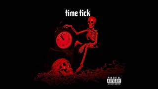 Wildxhild – time tick (official audio)