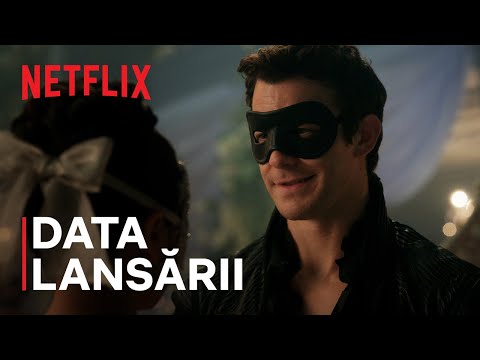 Bridgerton: Sezonul 4 | Data lansării | Netflix