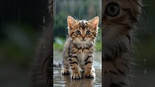 Cute Cat  #cat #cute #kitten #cutecat #littlecat #funnycat #catshorts #funny #shorts #fyp  #catvideo
